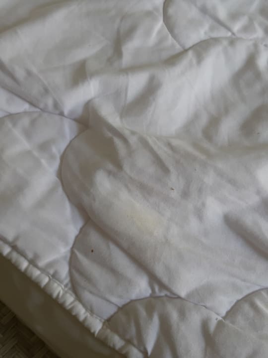 Zimmer Lella Meriam Hotel & Club