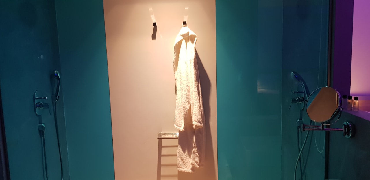 Zimmer Harmony Boutique Resort