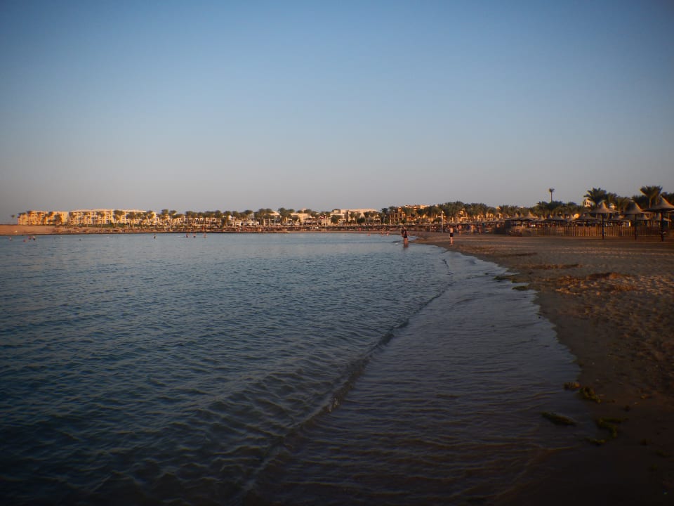 Strand Steigenberger Coraya Beach - Adults only