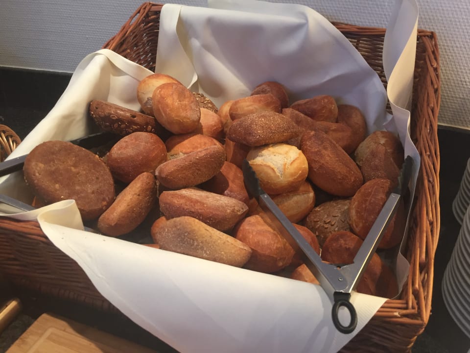 Gastro IntercityHotel Schwerin