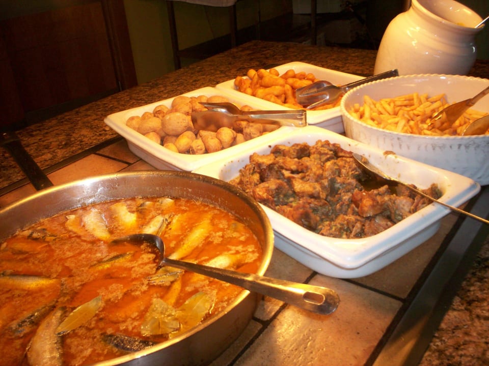 Immer gute Sachen LIVVO Costa Taurito