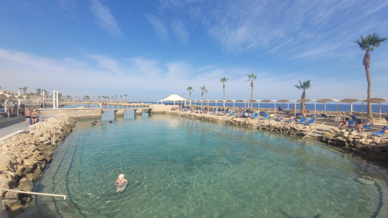 Strand Pickalbatros Citadel Resort