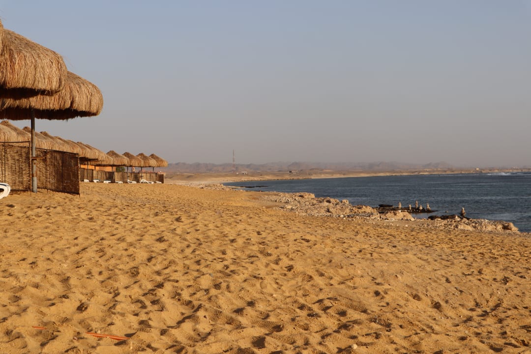 Strand Lazuli Hotel Marsa Alam