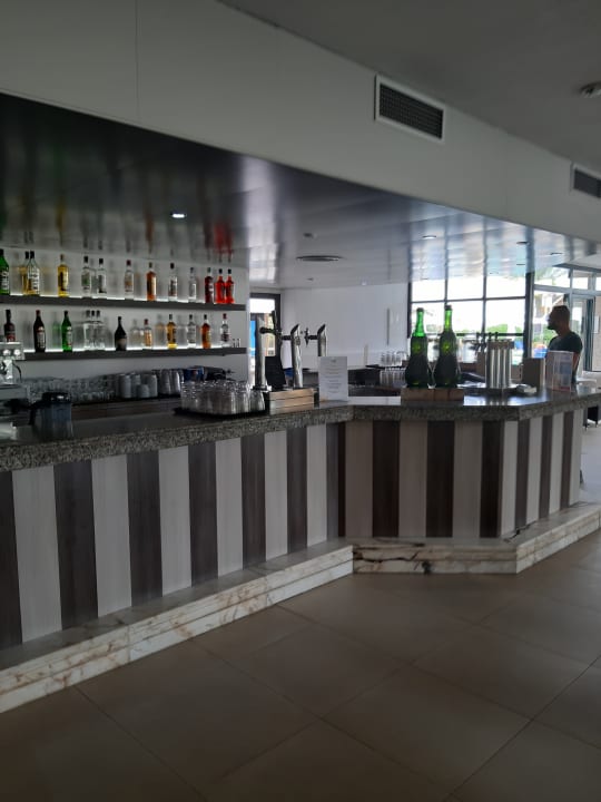 Gastro allsun Hotel Eden Alcudia