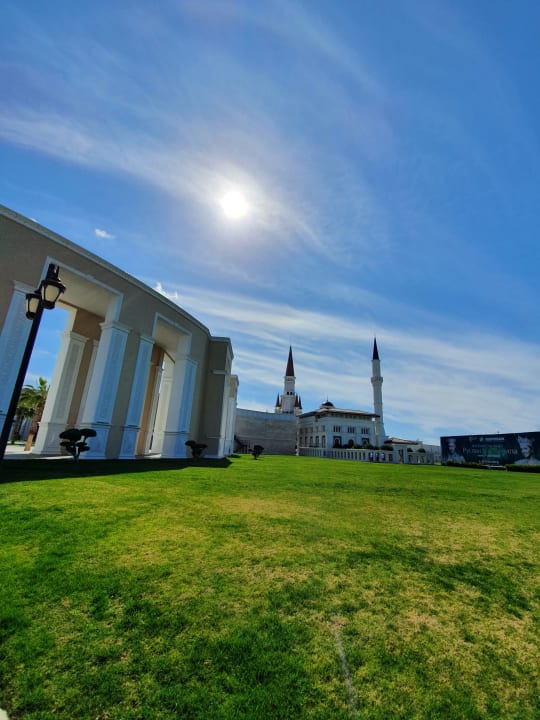 Sport & Freizeit The Land of Legends Kingdom Hotel