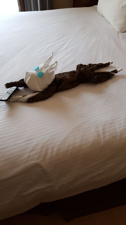 Zimmer Marina Resort Port Ghalib, a member of Radisson Individuals