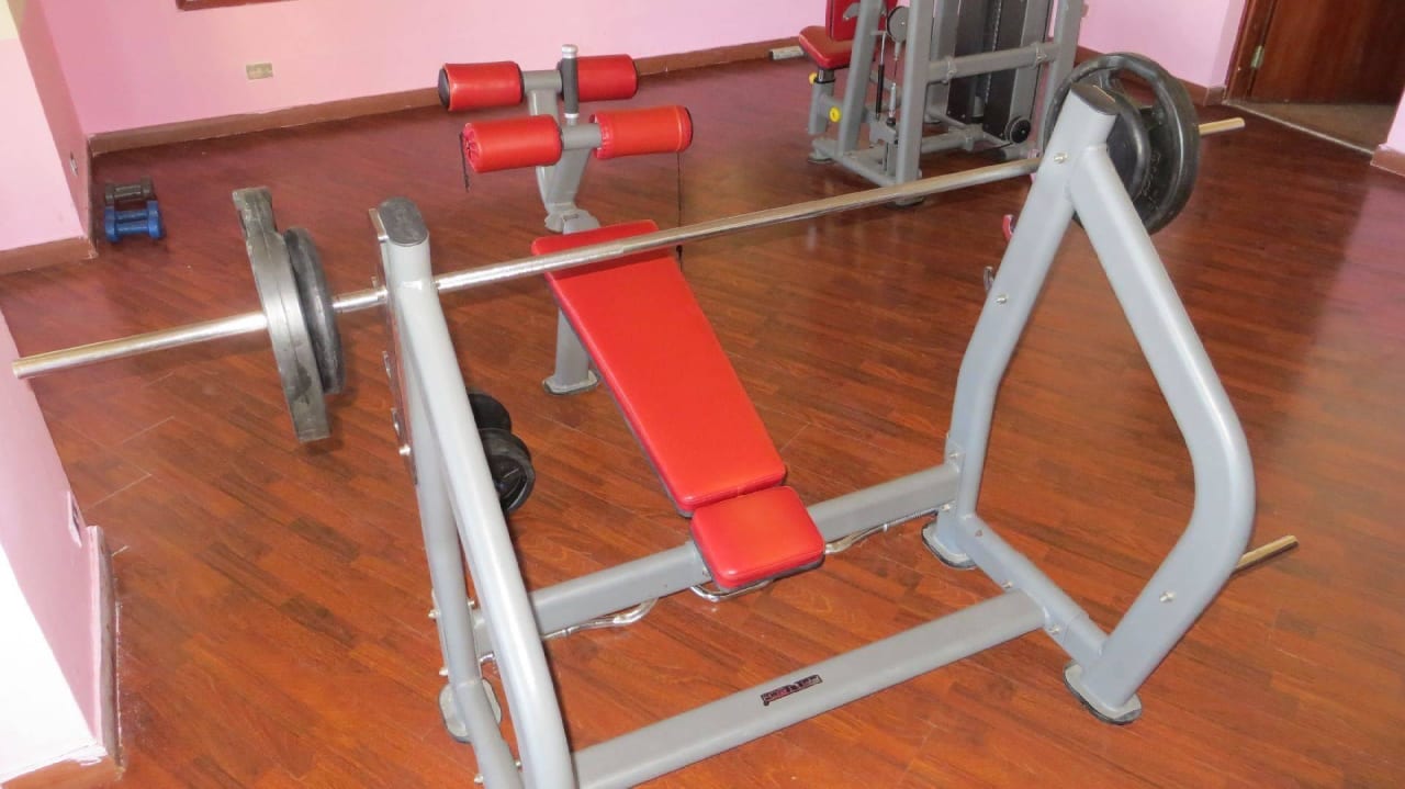 Selbst erklärend Coral Hills Resorts & SPA