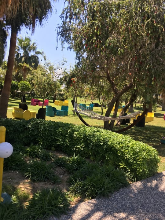 Außenansicht VONRESORT Golden Coast