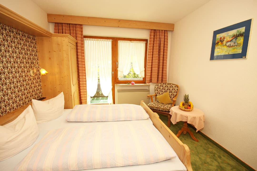 Zimmer Haus Widdersteinblick