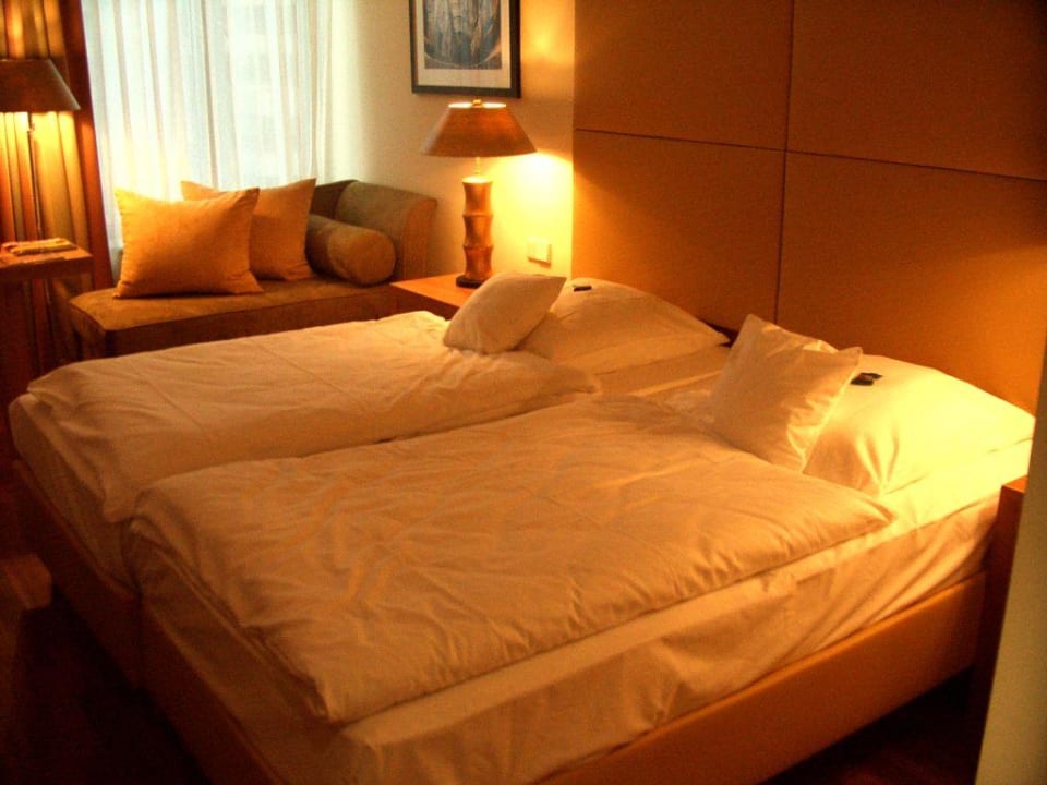 Doppelzimmer AMERON Köln Hotel Regent