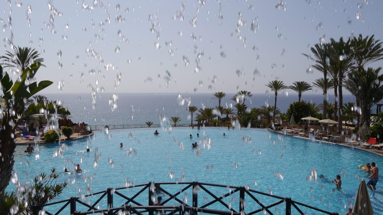 Pool R2 Rio Calma Hotel & Spa & Conference