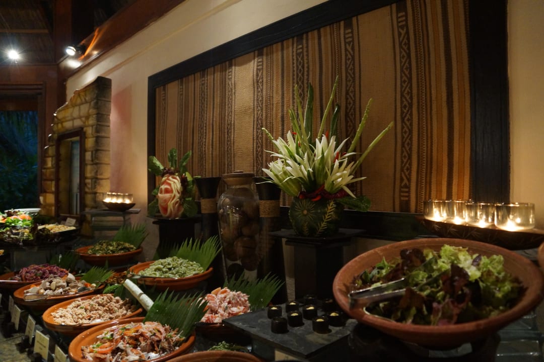 Thema: Maledivisch Mirihi Island Resort