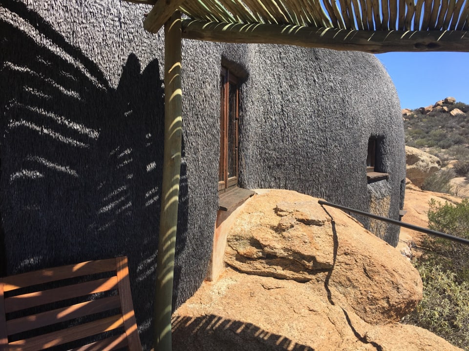 Sonstiges Naries Namakwa Retreat