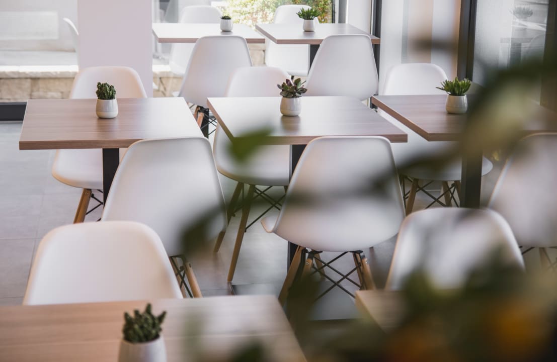 Gastro Hayta Hotel Stuttgart Airport Messe