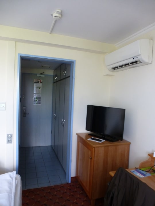 Zimmer Park Inn by Radisson München Frankfurter Ring