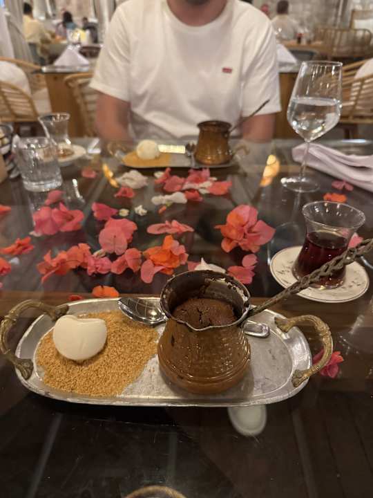 Gastro Rubi Platinum Sign