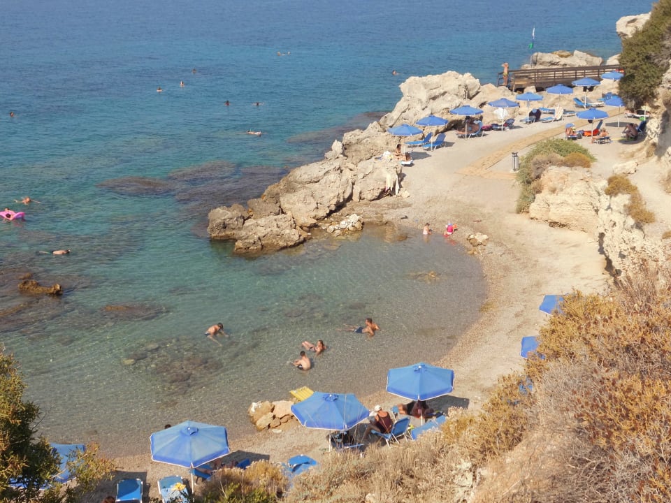 Strand Kresten Palace Hotel