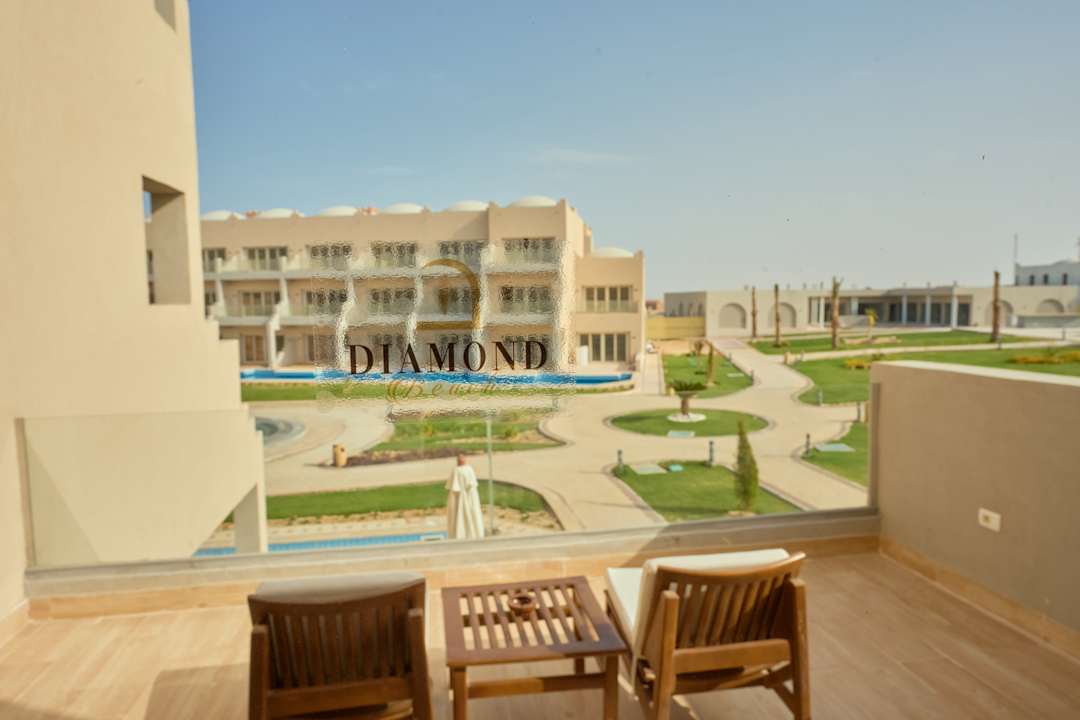 Zimmer Diamond Beach by Pearl Resort