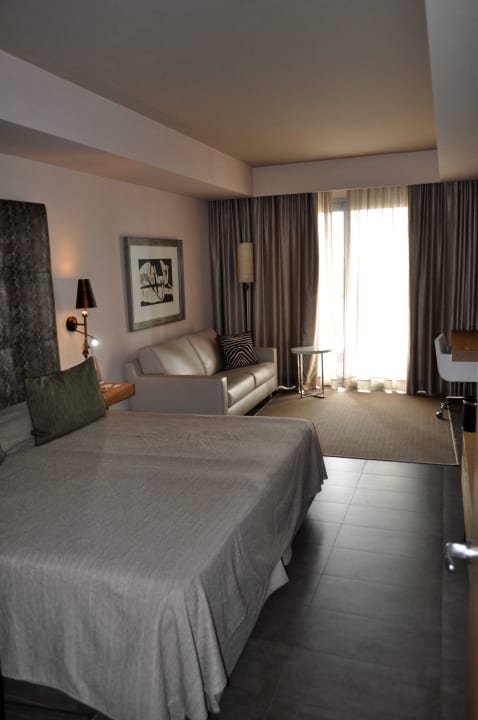 Baobab Resort Senior Suite Lopesan Baobab Resort