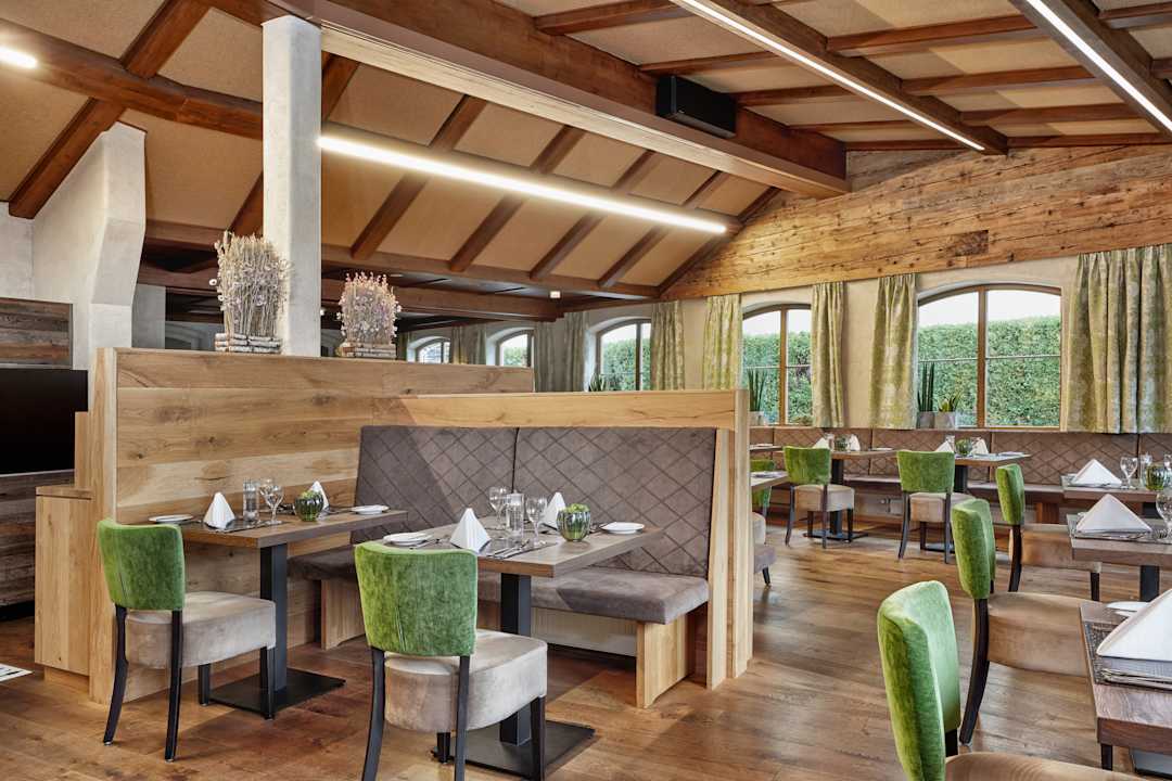 Gastro Königshof Hotel Resort