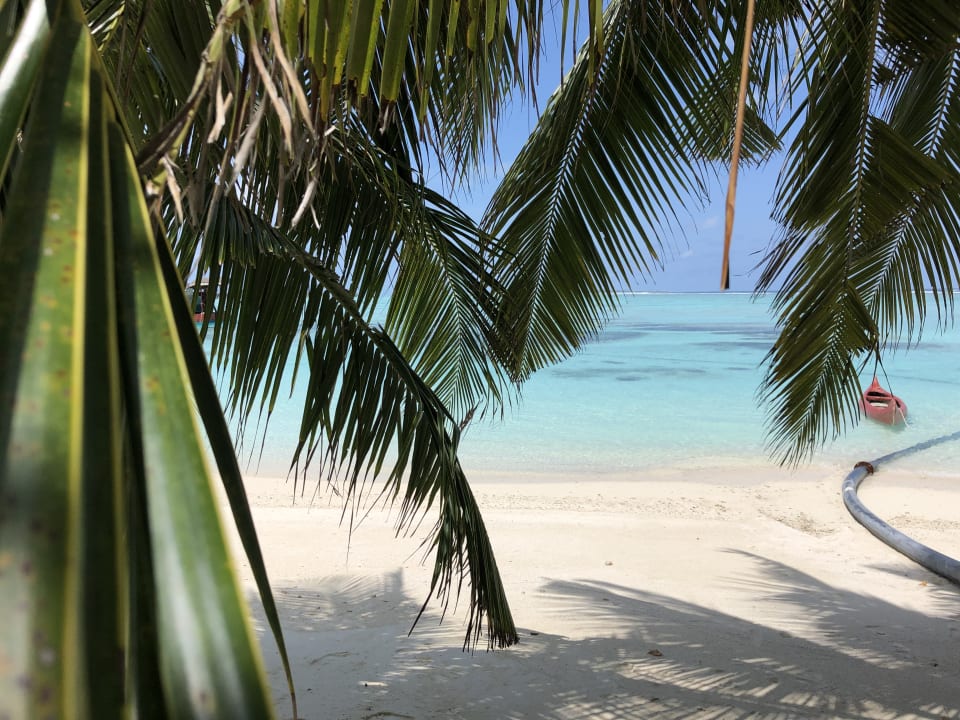 Strand Adaaran Select Hudhuran Fushi - Premium All Inclusive