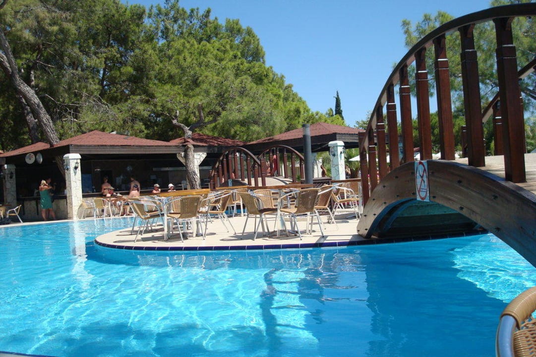 Pool  Seven Seas Hotel Life