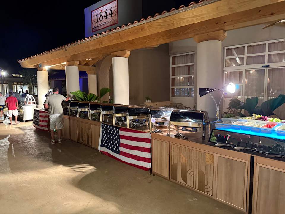 Gastro Dreams Playa Esmeralda Resort & Spa - All Inclusive