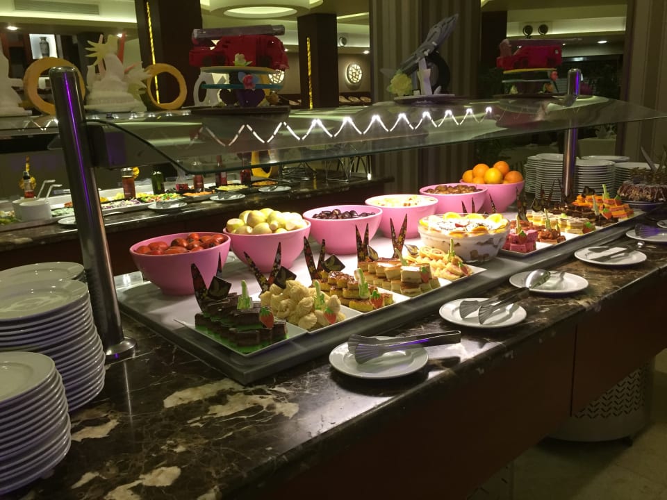 Gastro Pickalbatros Aqua Park Resort - Hurghada