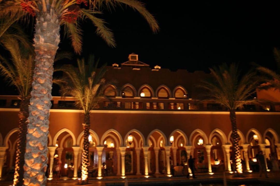 Grand Cafe Terrace Grand Makadi