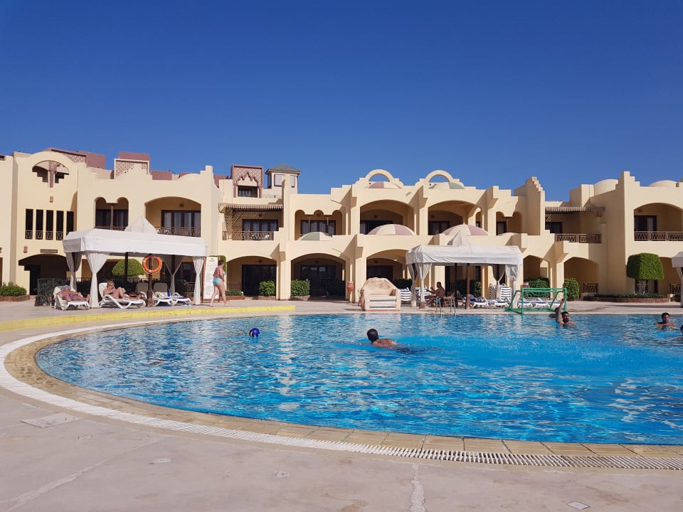 Pool Sunny Days Palma De Mirette Resort & Spa