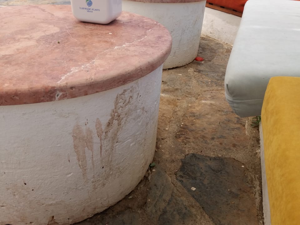 Gastro Club Resort Atlantis