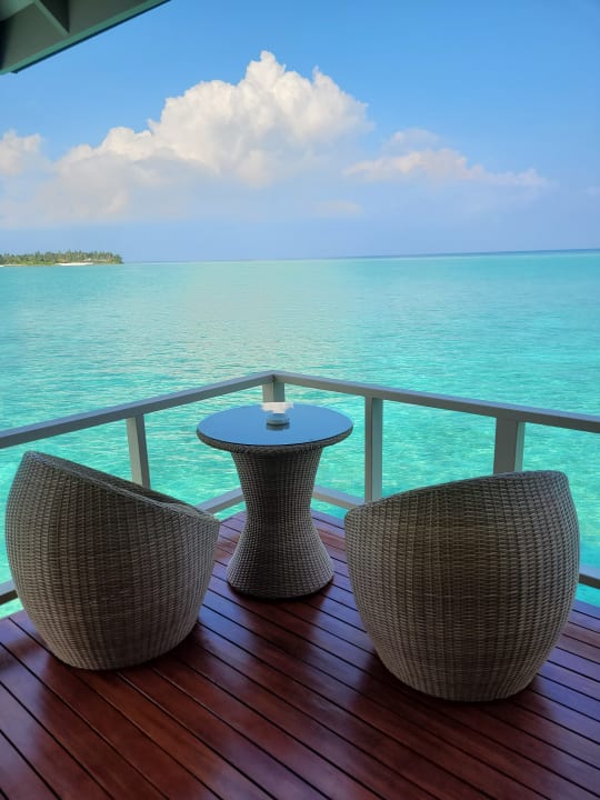 Zimmer Summer Island Maldives