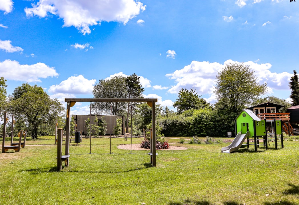 Sport & Freizeit EuroParcs Marina Strandbad