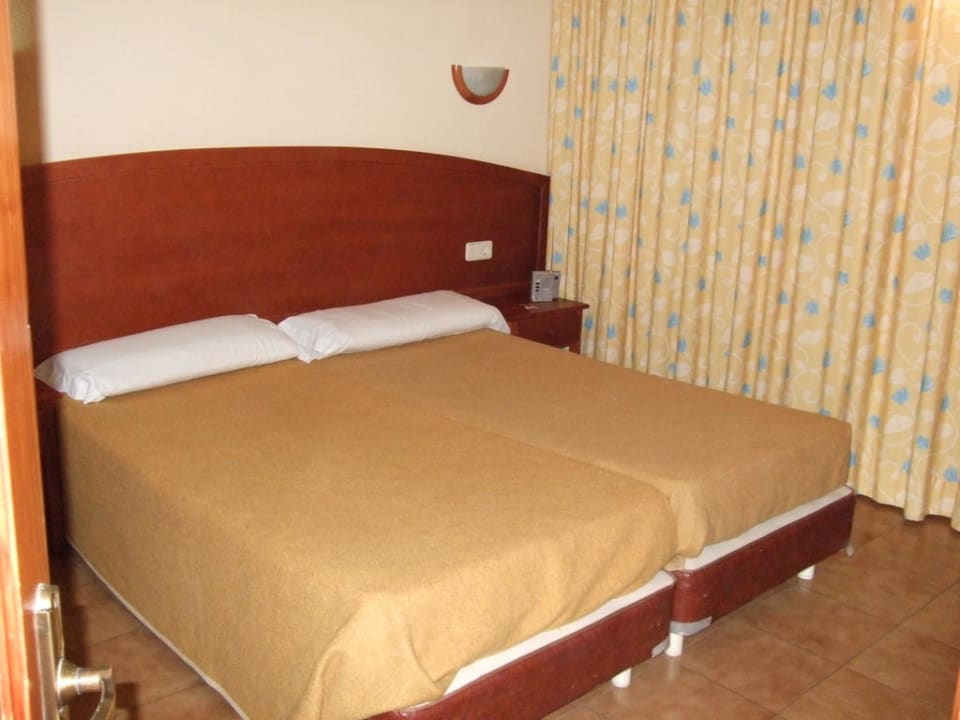 Das Bett LABRANDA Marieta - Adults only
