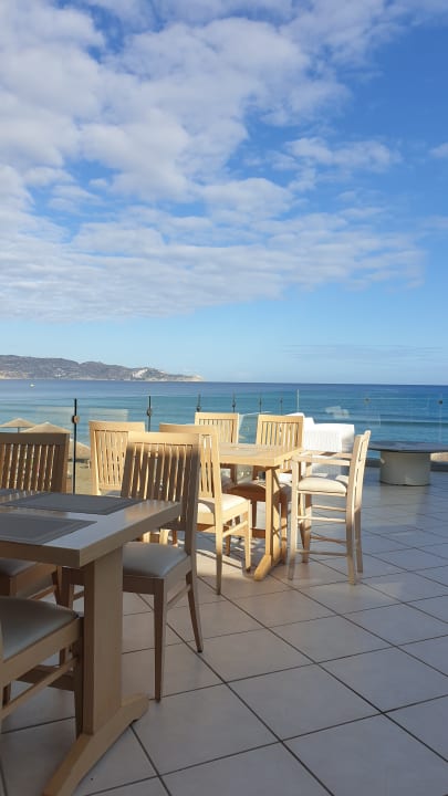 Gastro Civitel Creta Beach