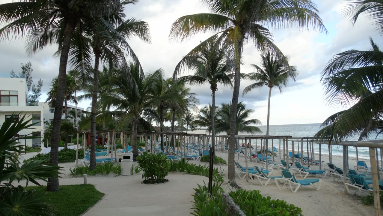 Strand Akumal Bay Beach & Wellness Resort