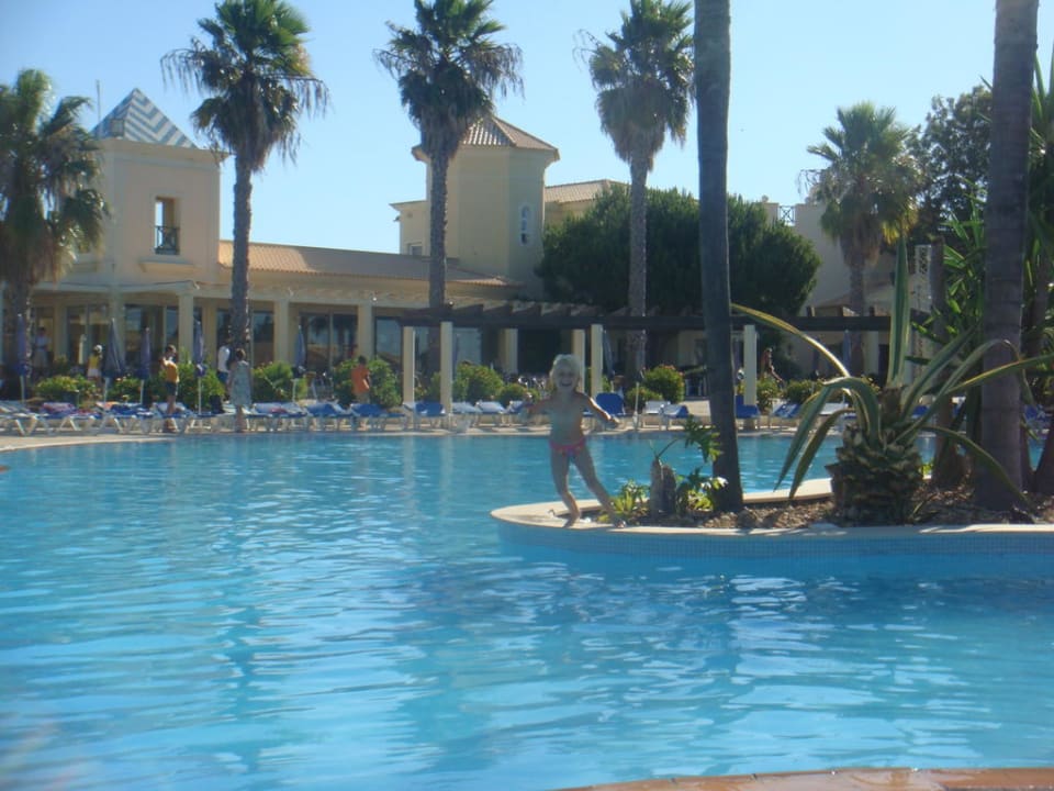 Hauptpool Adriana Beach Club AP Adriana Beach Resort