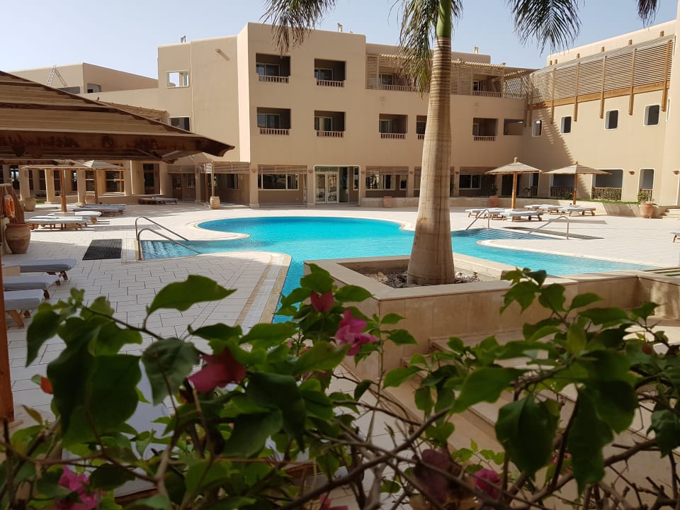 Pool The Breakers Diving & Surfing Lodge