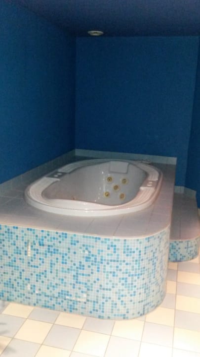 Therme SAVOY Hotel Bad Mergentheim