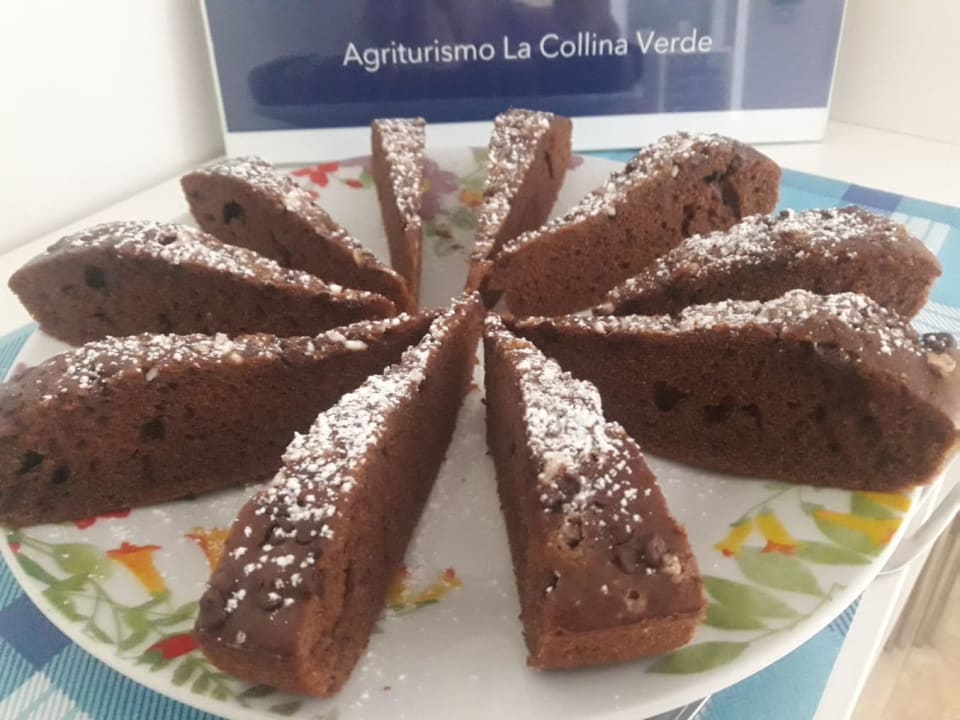 Gastro Agriturismo la Collina Verde