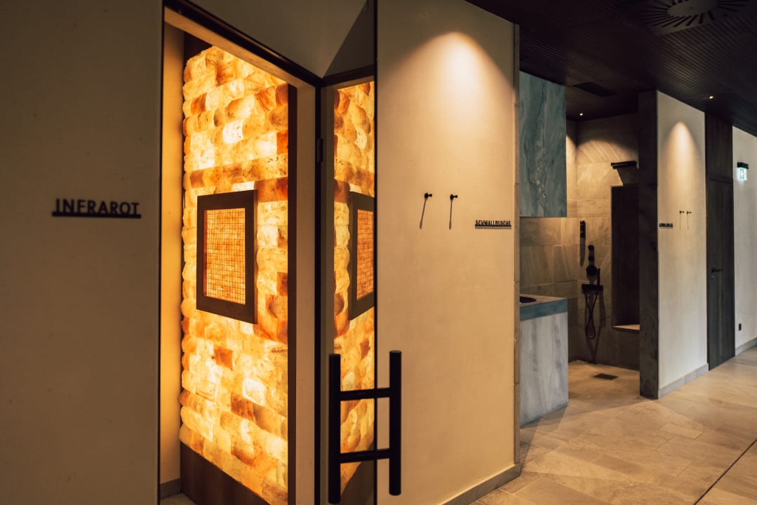 Sport & Freizeit POST Family Resort