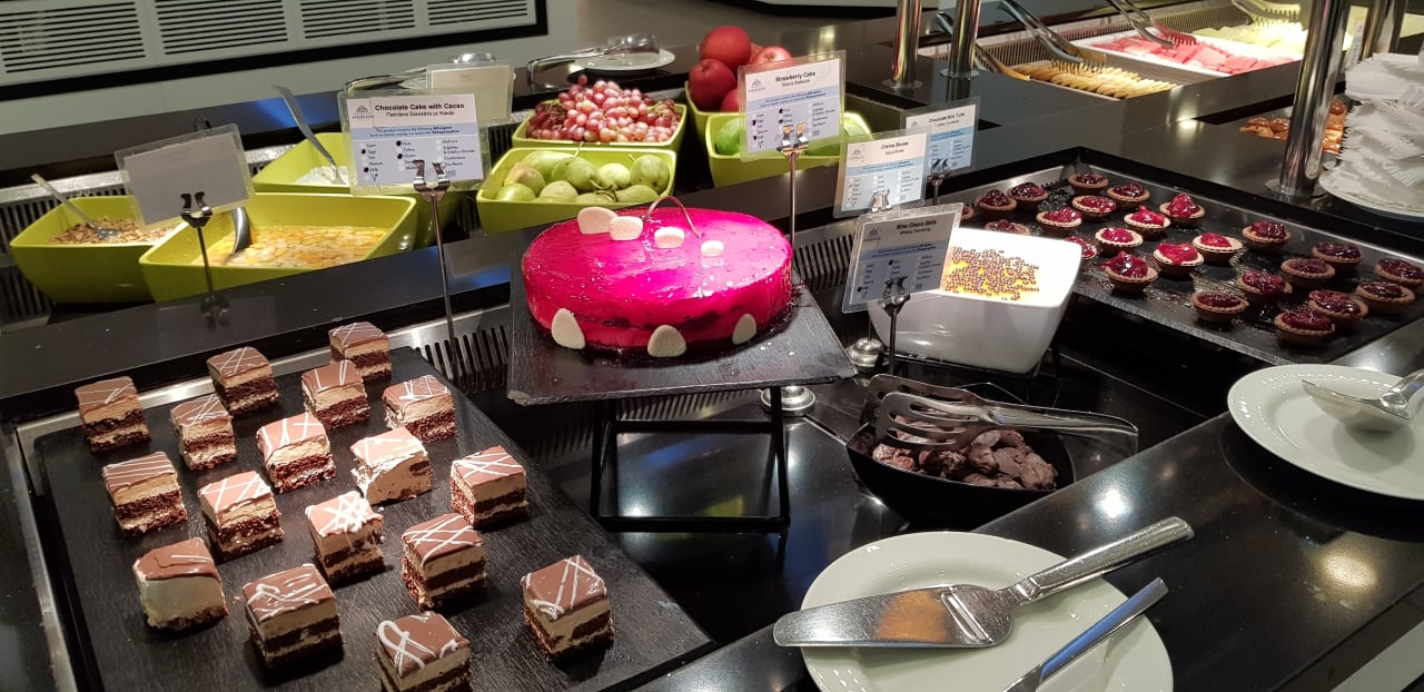 Gastro Princess Andriana Resort & Spa