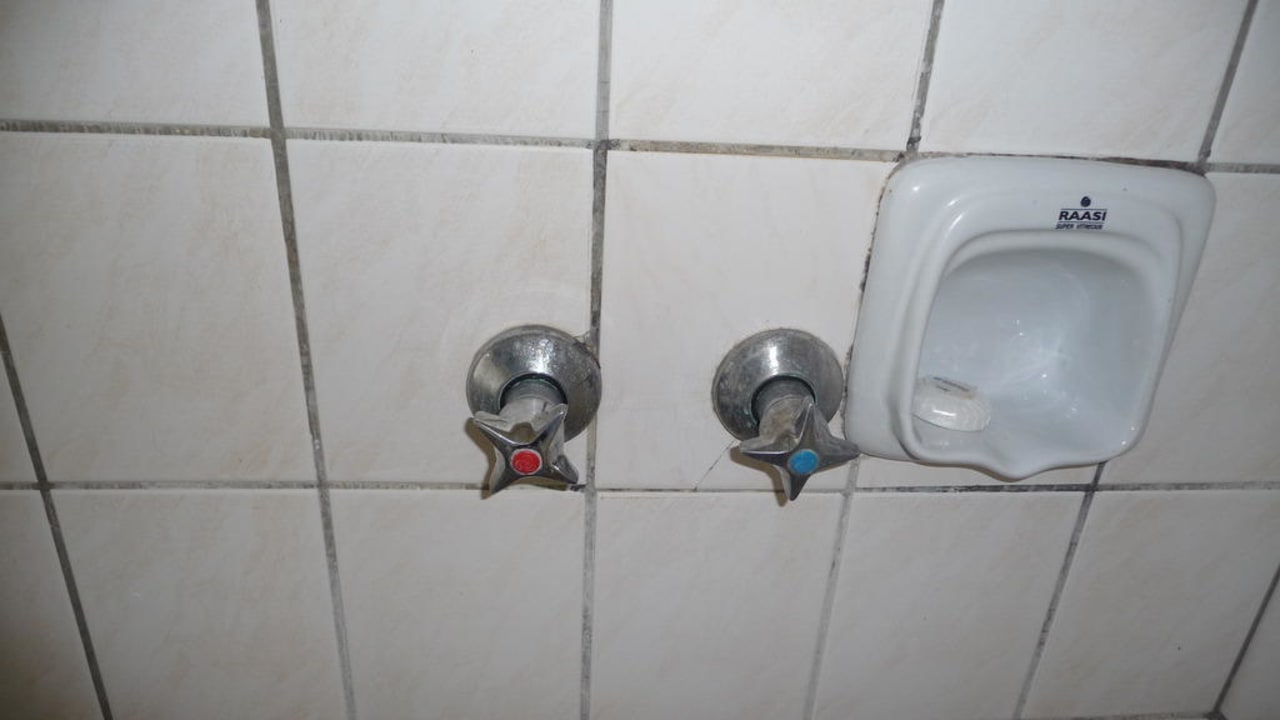 Armaturen Neptune Village Beach Resort & Spa