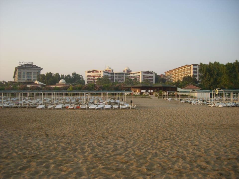 Strand Apartments Hane Annex