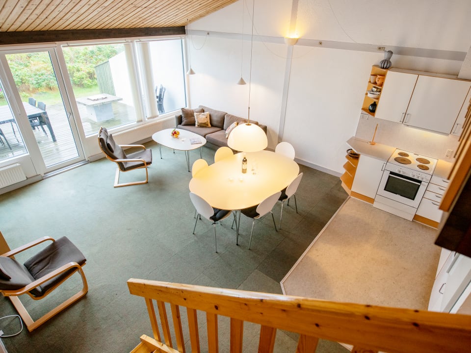 Zimmer Landal Grønhøj Strand Resort