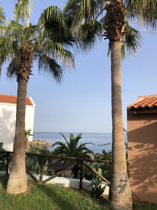 Außenansicht Iberostar Selection Creta Marine