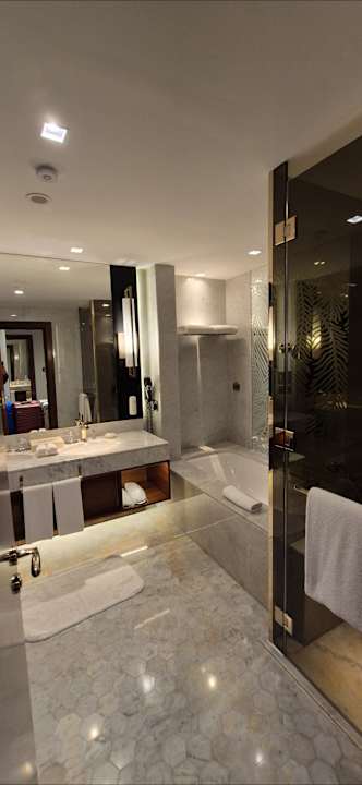 Zimmer Grand Hyatt Dubai