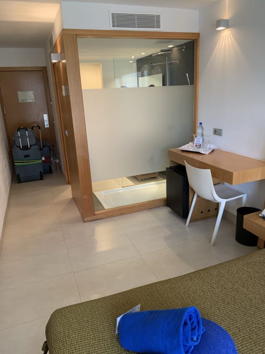 Zimmer R2 Bahía Playa Design Hotel & Spa - Adults Only