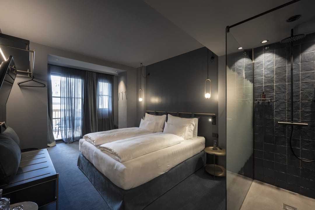 Zimmer Altstadthotel Weisses Kreuz