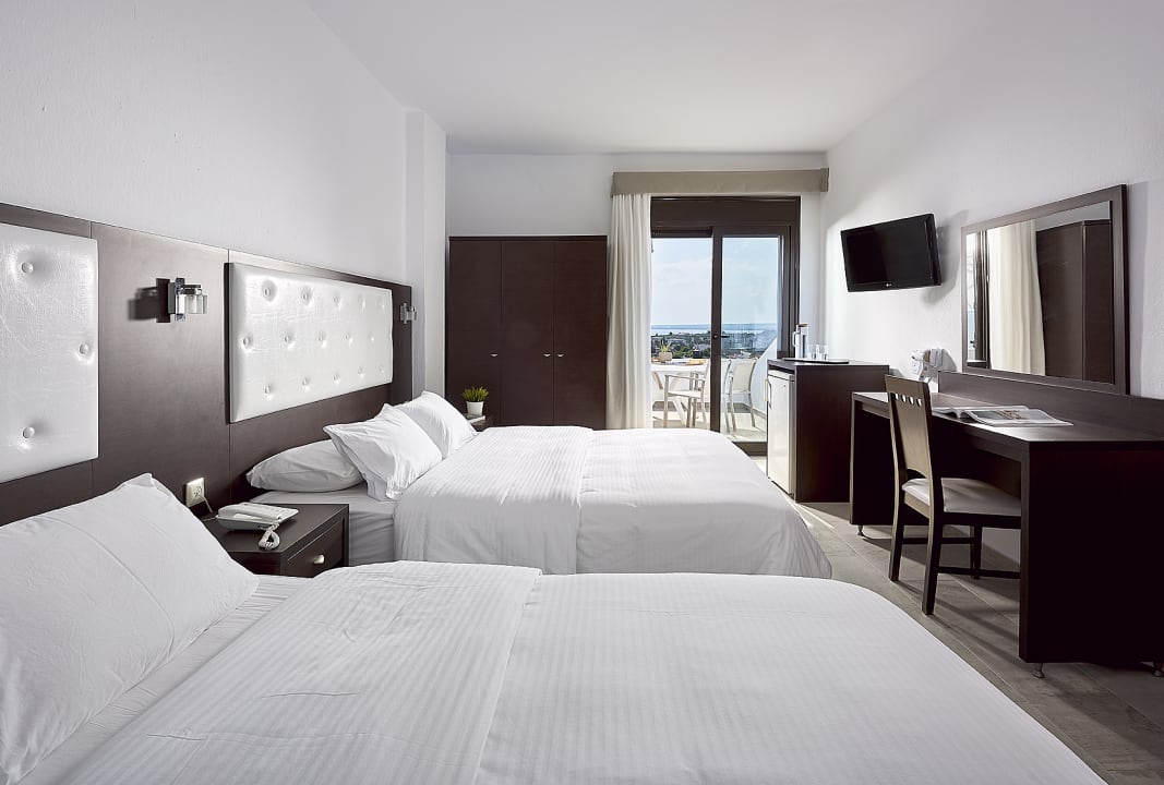 Zimmer Glavas Inn Hotel